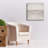  'Sandy' by Design Fabrikken Canvas Wall Art-972149709
