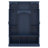 Hall Tree With Bench And Shoe Storage, Hall Tree With Adjustable Shelves, Cabinets, Entryway Organizer With 7 Hooks-2051566583