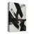 Black Magic I - Wrapped Canvas Painting-1149320849