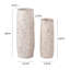  Terrazzo White Vase - Medium Skinny-382372197