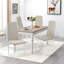 Akir 47.5 cm H Upholstered Fabric Dining Chair-1923517396-1923517397
