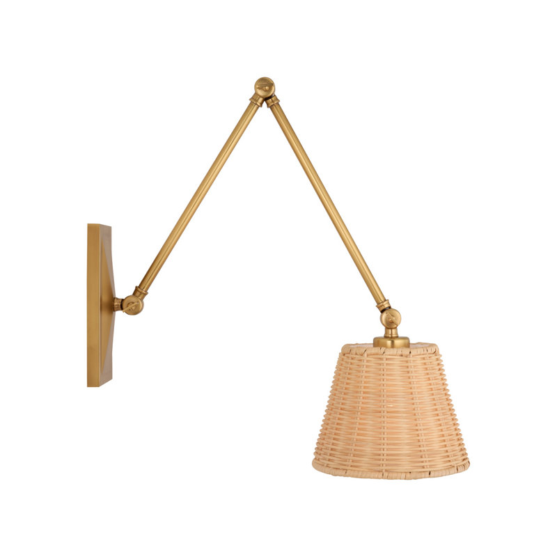 Amanda Lindroth Downtown Sconce