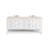 Breckenridge 72'' Double Bathroom Vanity with Top-286115619-286115610-310822478