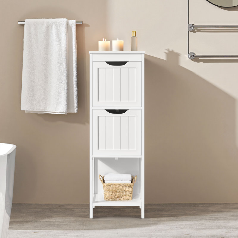 89cm Height Freestanding Cabinet