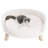 Nott Round Dog Sofa-1323021