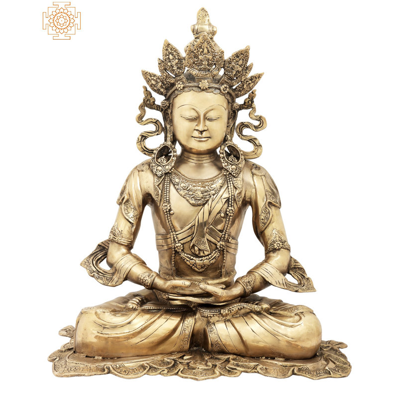 Religious & Spiritual Statue