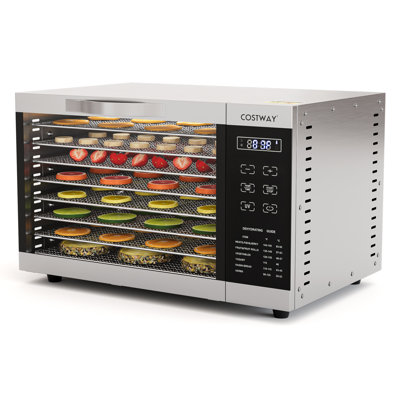 Costway Food Dehydrator