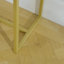 100cm Console Table