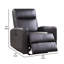 Fauteuil inclinable électrique Whisenant-52226294
