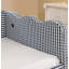 Lit de jour Cozy Gingham-85747190