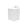GE 7.2 Cu Ft Capacity Electric Dryer With Up To 120 Ft Venting​ And Reversible Door​