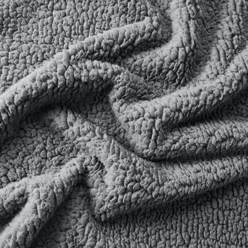 Cute Print Triple Layer Tech Waterproof Blanket, 78" x 55"
