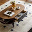 Table basse Nordic