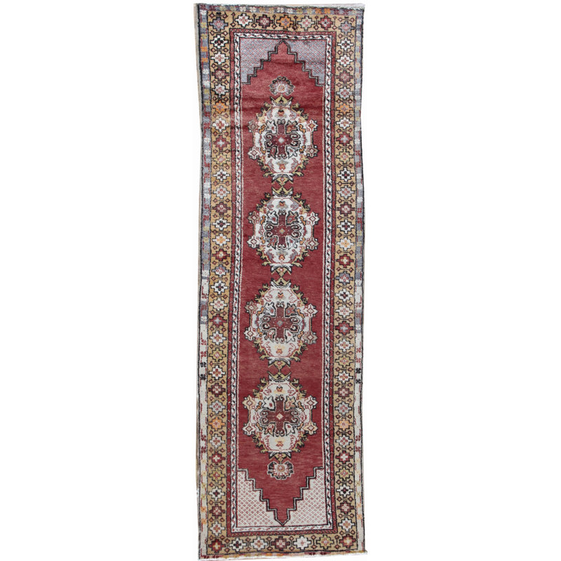 Tapis turc Kush Oushak
