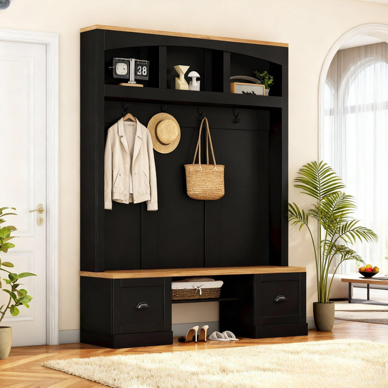 Armoire de rangement Zorindale