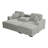 2-Piece Convertible Sectional-233869885