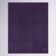 Athaniel Solid Low-Pile Purple Rug