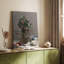 Impression sur toile encadrée-866997480