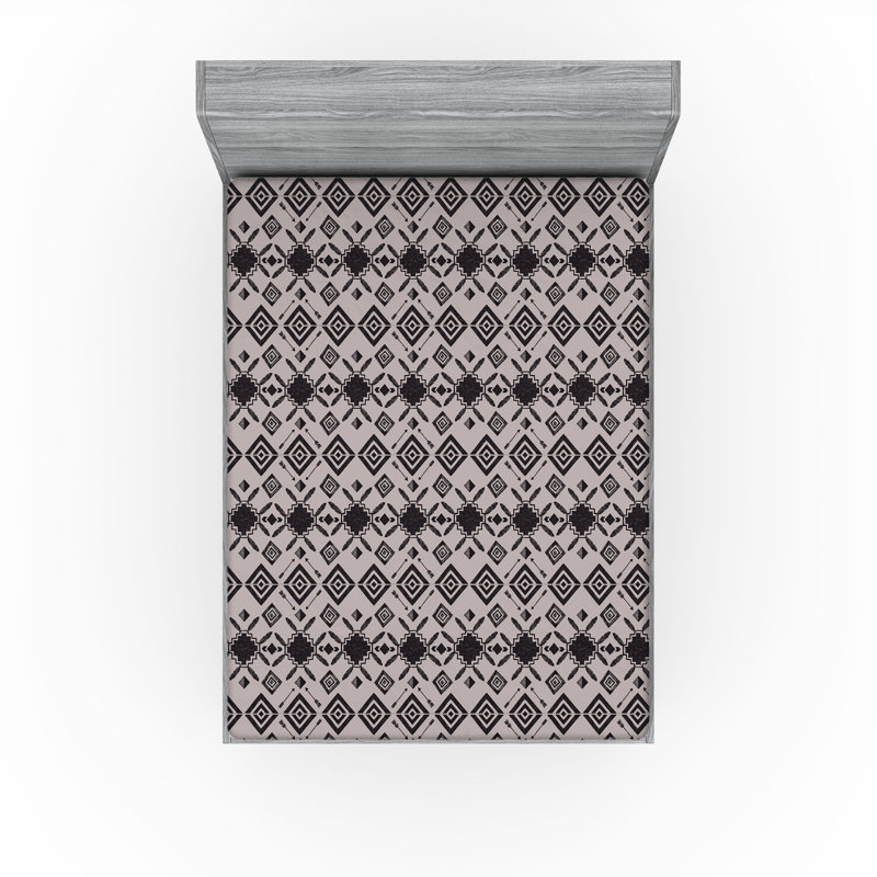 Drap-housse Ambesonne