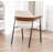 Devane Upholstered Dining Chair-123161733
