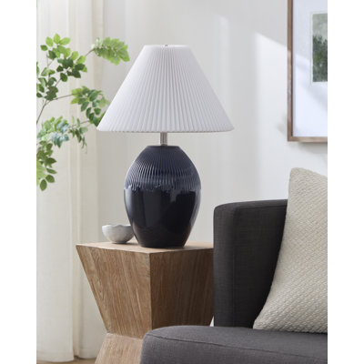 Lampe de table Stoltzmann