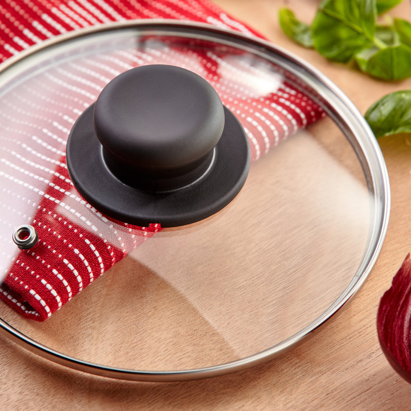 Judge, Everyday - 3 Piece Saucepan Set