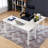 Clements Reversible L-Shape Desk-49814411