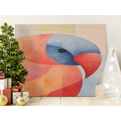 Wrapped Canvas Print Set
