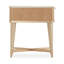 Table de bout avec rangement Malibu Crest-1466609474