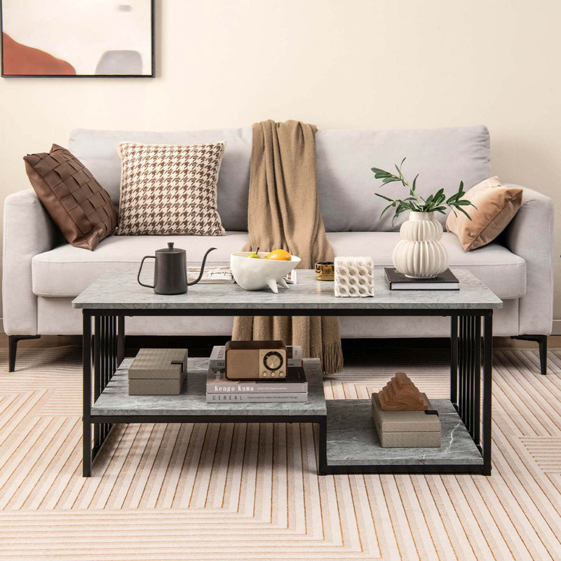 Table basse Alcaria