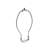 Lamp Finial-26613746-26613751