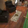 US Army Logo Non-Slip Area Rug For Bedroom, Kitchen, Multi/Camo