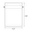 Sacs-cadeaux jetables poly-Coated de Hesse-51251943-51251944