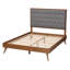 Lit plateforme tapissier Orrville-1919567706