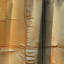 Crossville - Rideau abstrait occultant - Collages abstraits - 1 panneau-1340164266