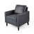 Navy Blue Microfiber / Microsuede is out of stock