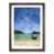 Walnut Framed selected