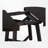 Zaena 5 - Piece Extendable Dining Set, Modern Farmhouse-1523777660-1511031630-1478267334