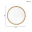 Miroir mural rond