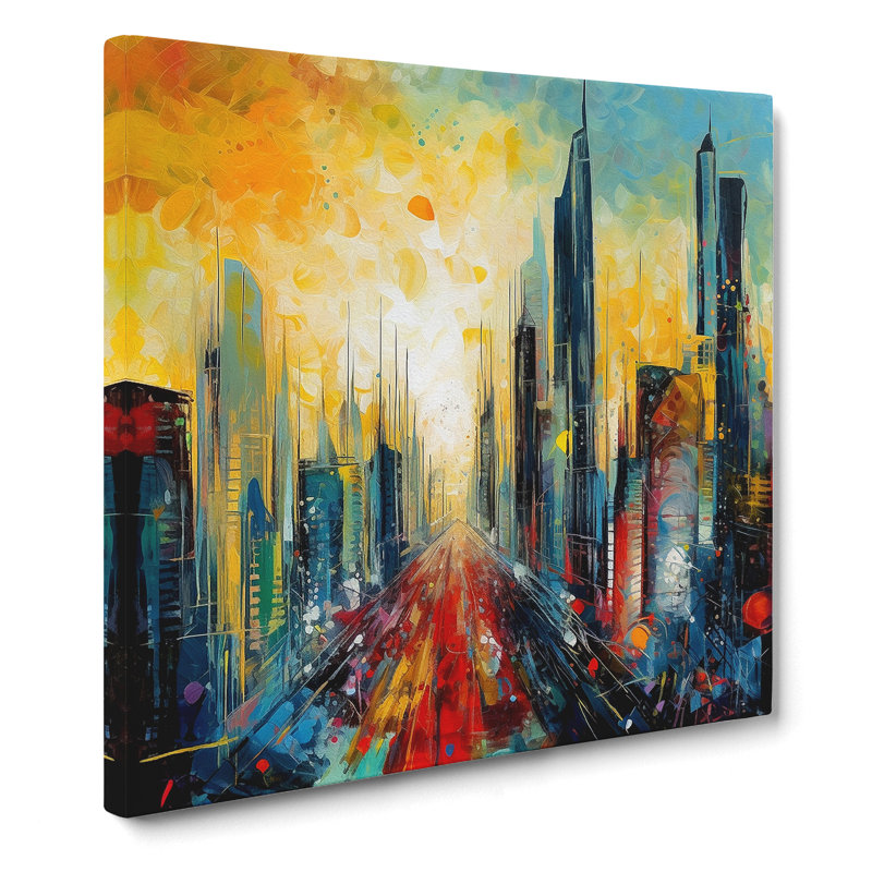 Print, 50cm H x 50cm W