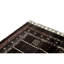 Hand Woven Wool Area Rug