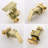 Single-Hole Vertical Bidet Faucet-61503402