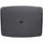Lorell Ergonomic Rocking Footrest
