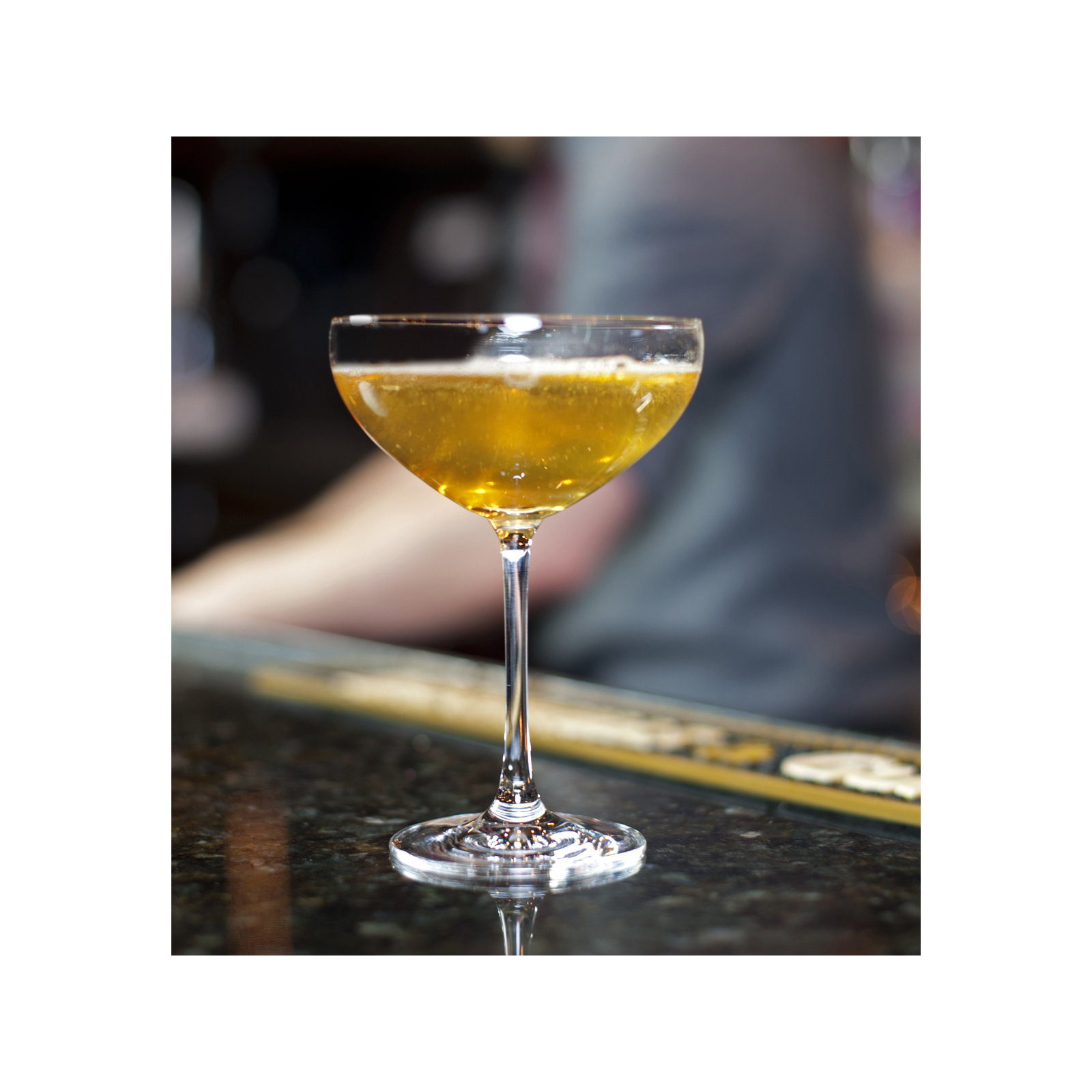 Bar Special 10 oz. Coupe