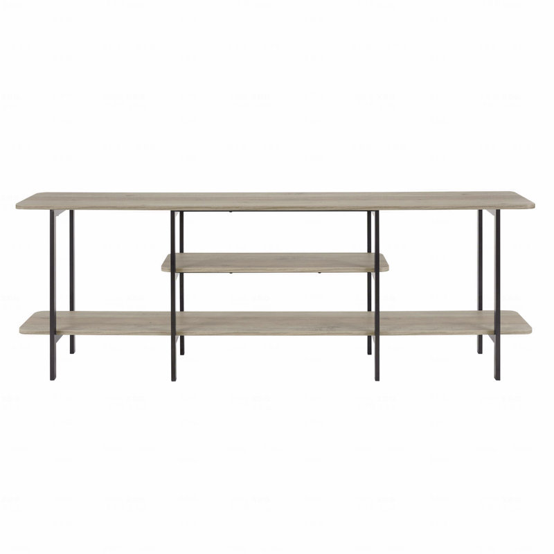 Console, Gris