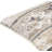 Alyssa Geometric Reversible Pillow Cover