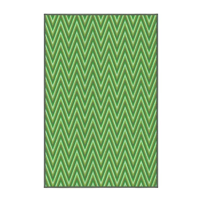 Washable Indoor Rug, Rectangle 3' x 5'