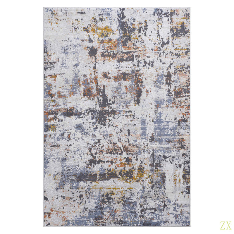 Collection 2X3 /Traditional Non-Shedding Living Room Bedroom Dining Home Office Stylish And Stain Resistant Area Rug