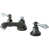 Black Nickel/Polished Chrome is out of stock selected
