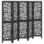 180cm W 5 - Panel Folding Room Divider-984129437